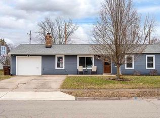 570 Alvin Ct, Franklin, OH 45005