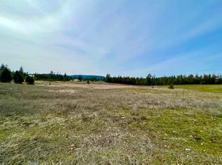 Jepsen Rd, Springdale, WA 99173