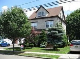 161 Williamson Ave, Bloomfield, NJ 07003