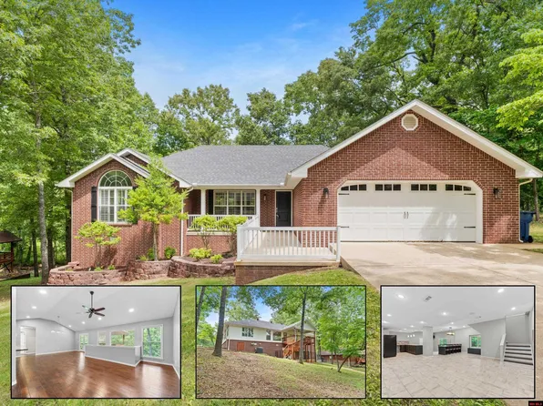 96 Wood Creek Ct, Mountain Home, AR 72653