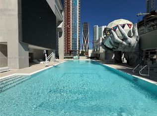 E11even Hotel And Residen, Miami, FL 33132