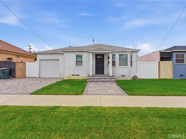 16407 Santa Ana Ave, Bellflower, CA 90706