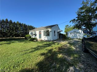 14782 Hametown Rd, Doylestown, OH 44230