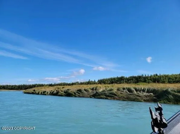 L33 Foxhill Ests, Kasilof, AK 99610