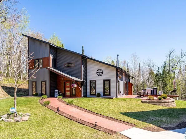 5196 Eagle Lake Rd, Duluth, MN 55803
