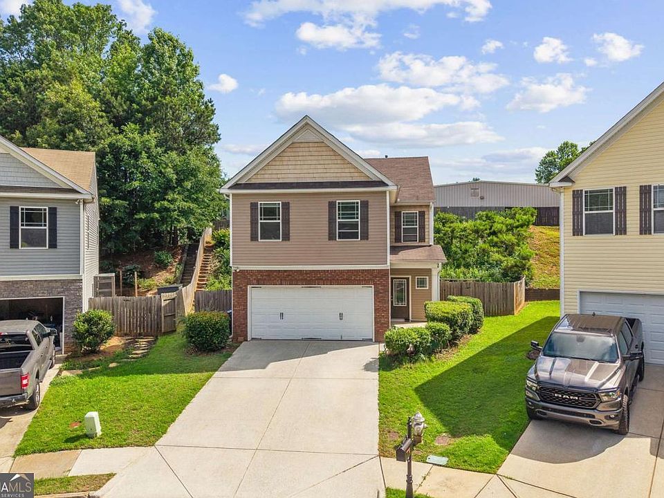 1st image of 4589 McEver View Dr