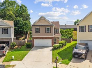 4589 McEver View Dr, Buford, GA 30518