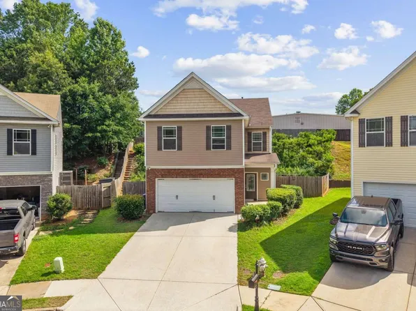 4589 McEver View Dr, Buford, GA 30518