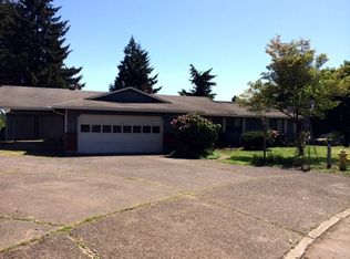 20690 SE Wiese Ct, Damascus, OR