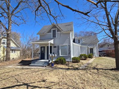 1201 S Cedar Ave, Owatonna, MN, 55060