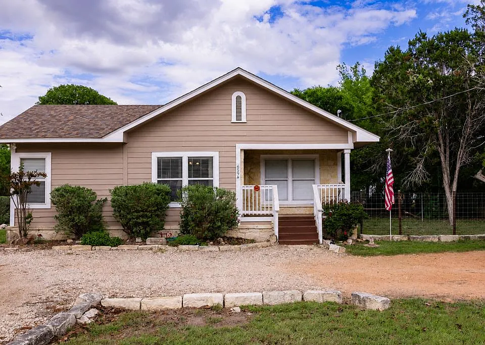659A Town Creek Rd
