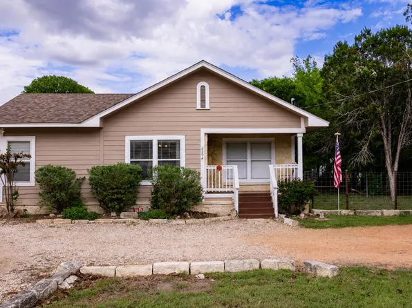 659A Town Creek Rd, Kerrville, TX
