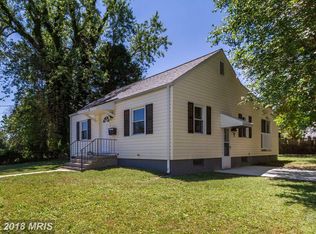 12102 Selfridge Rd, Silver Spring, MD 20906