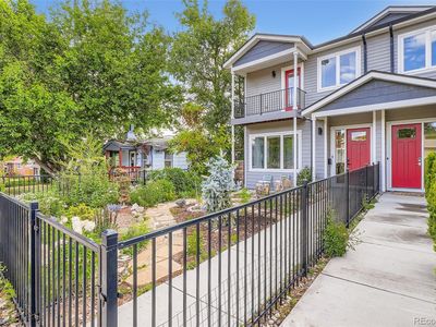 4728 S Acoma Street, Englewood, CO, 80110