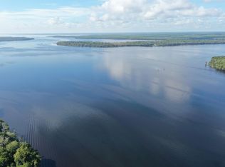 Wooten Rd, Crescent City, FL 32112