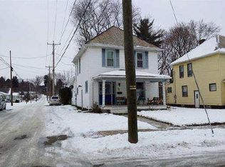 231 North Ave NE, New Philadelphia, OH 44663