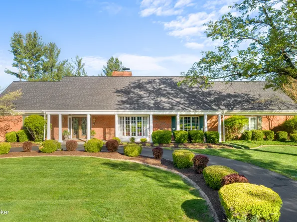 8203 Westover Dr, Prospect, KY 40059