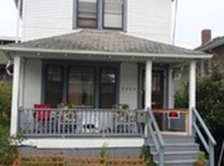 3004 Gedney St, Everett, WA 98201