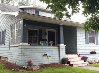 2627 Euclid Ave, South Williamsport, PA 17702