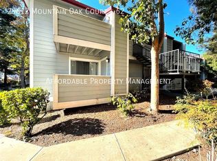 29612 Mountain Oak Ct APT 62, Hayward, CA 94544