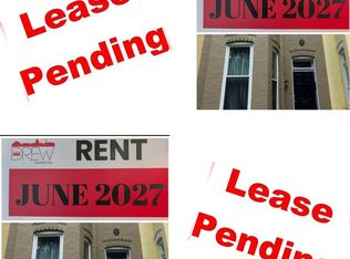 1315 35th St NW, Washington, DC 20007