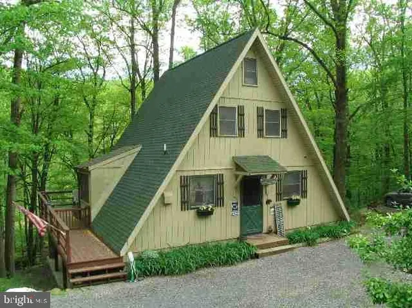 2132 Laurel Run Rd, Landisburg, PA 17040