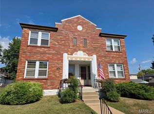 5001 Miami St #1, Saint Louis, MO 63139