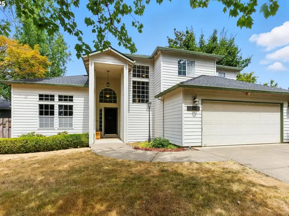 13591 Duane St, Oregon City, OR 97045