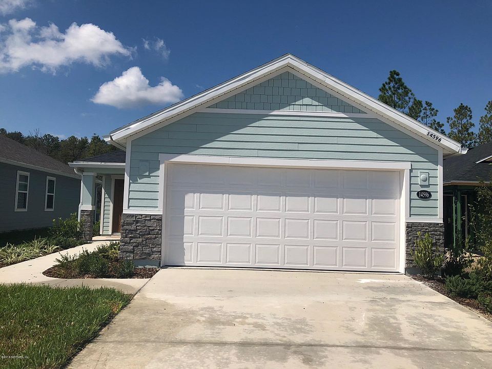 1st image of 14596 BARTRAM CREEK Boulevard