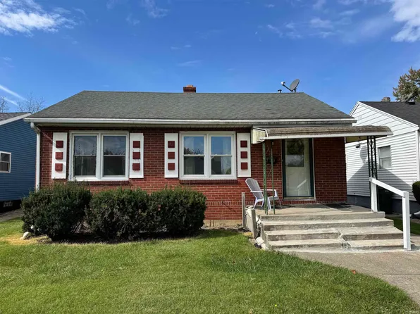 729 S Edison Ave, South Bend, IN 46619