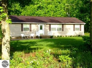 3652 S Schomberg Rd, Cedar, MI 49621