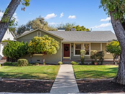 1012 Douglas Ave, Modesto, CA, 95350