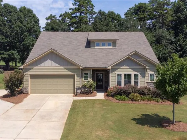 6710 Trailway Trce, Cumming, GA 30041