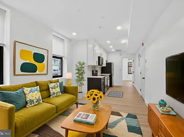 712 N American St #2, Philadelphia, PA 19123