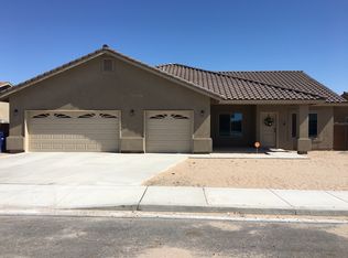 7600 E 40th Rd, Yuma, AZ 85365