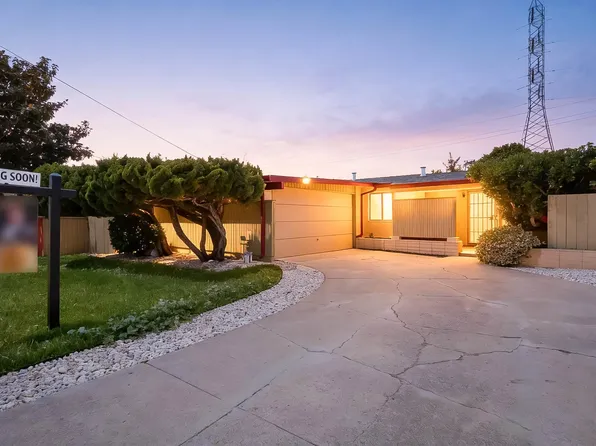 1673 Southgate St, Hayward, CA 94545