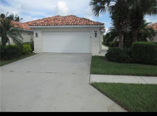 3615 El Segundo Ct, Naples, FL 34109