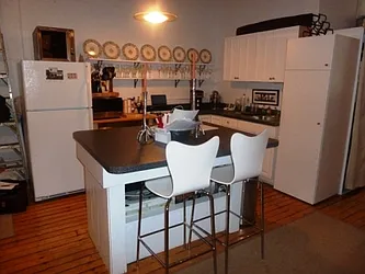 Rented by Citi Habitats