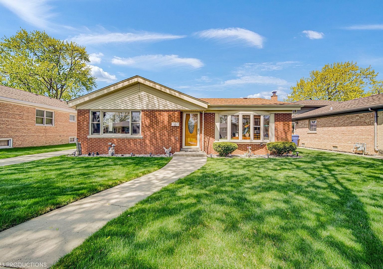 9604 Mayfield Ave, Oak Lawn, IL 60453 Zillow