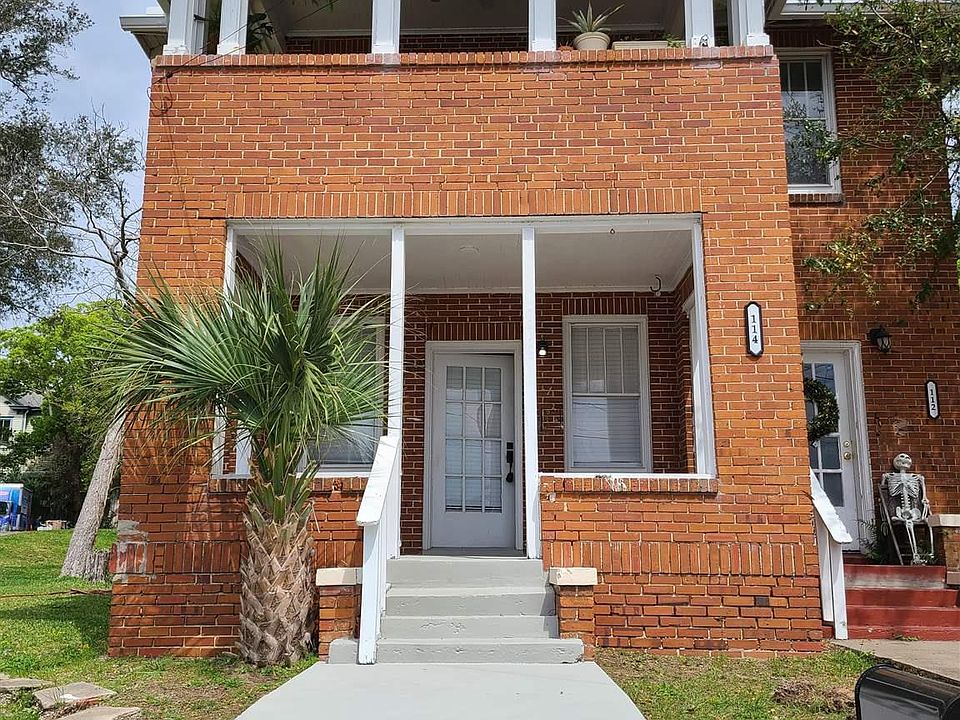 1st image of 114 W La Rua St