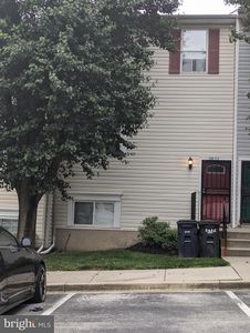 5612 Larson Ct UNIT 20, Capitol Heights, MD, 20743