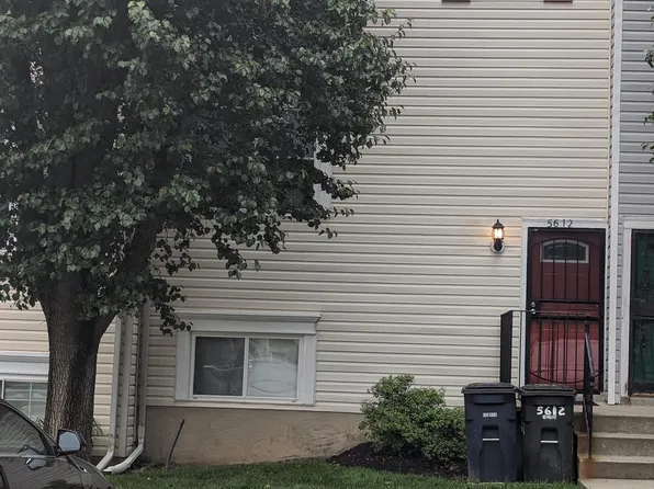 5612 Larson Ct Unit 20, Capitol Heights, MD 20743