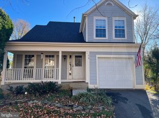 418 Deerpath Ave SW, Leesburg, VA 20175