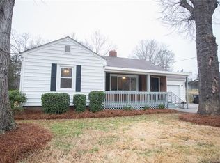 173 Shamrock St NE, Concord, NC 28025