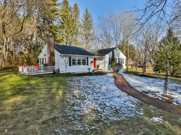8 Swart Terrace, Nashua, NH 03064