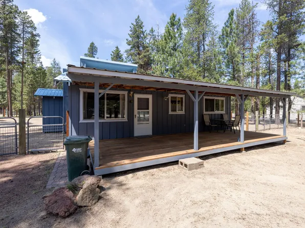 51345 Riverland Ave, La Pine, OR 97739