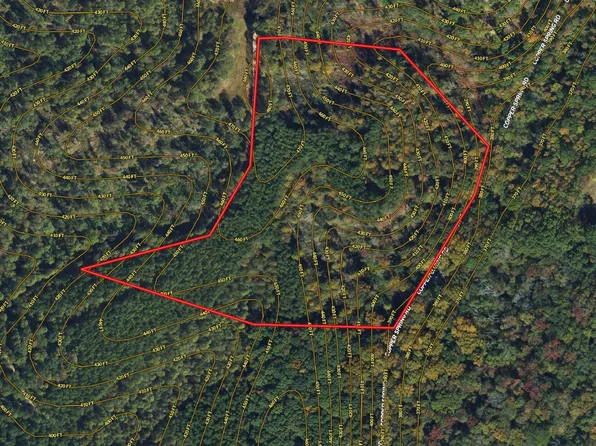0 Copper Spring Rd, Springville, TN 38256