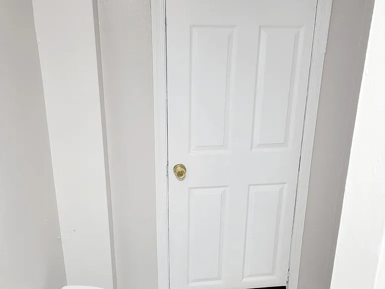 2nd floor:
Bathroom - 2nd floor backdoor