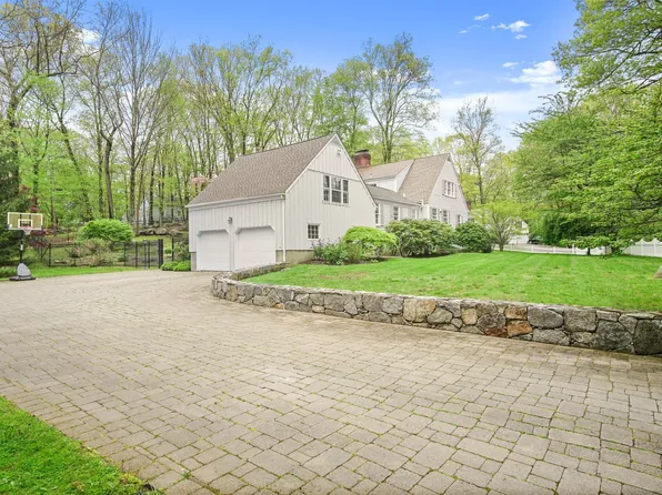 120 Rising Ridge Road, Ridgefield, CT 06877