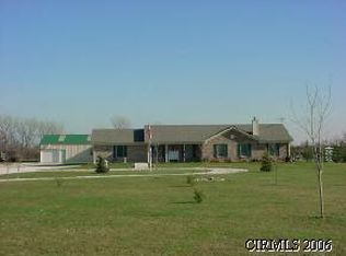 12710 N 600 W, Gaston, IN 47342